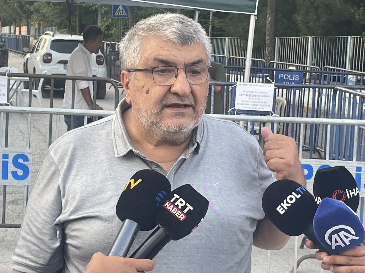 Kartalkaya’daki faciaya ilişkin dava sürüyor