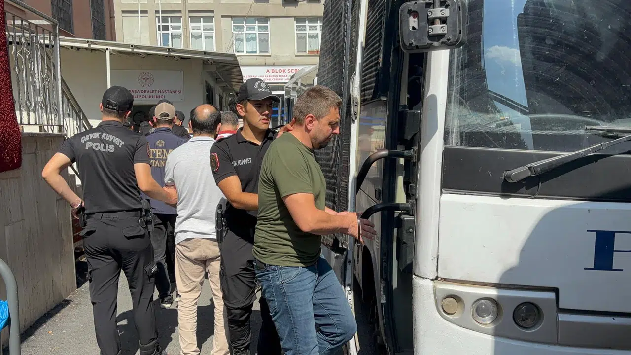 FETÖ'nün güncel yapılanmasına operasyon