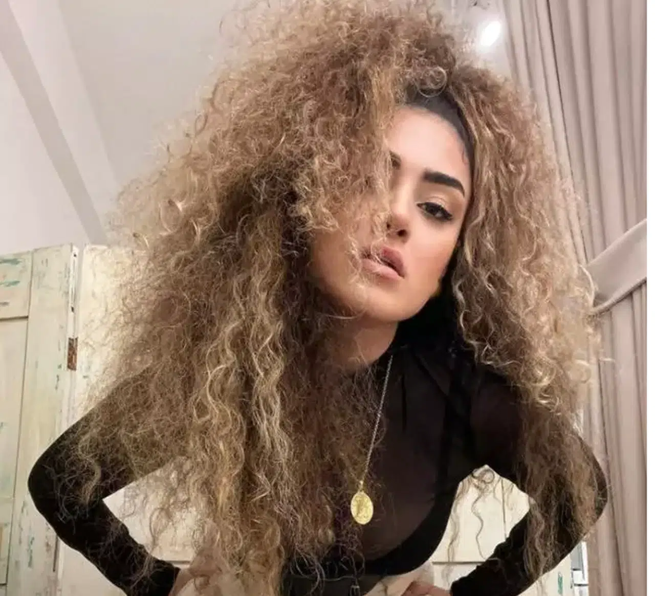 Dilan Çıtak’tan dans videosu iddiasına yalanlama