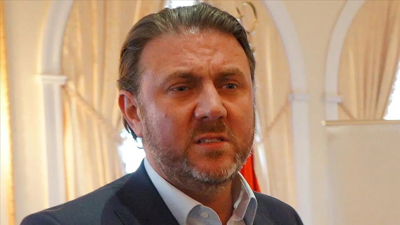 Cumhurbaşkanı Başdanışmanı Yiğit Bulut vefat etti