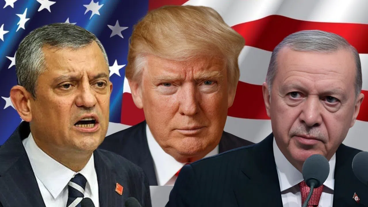 Özgür Özel’e Cevaben: Korku Değil, Dostluk Var
