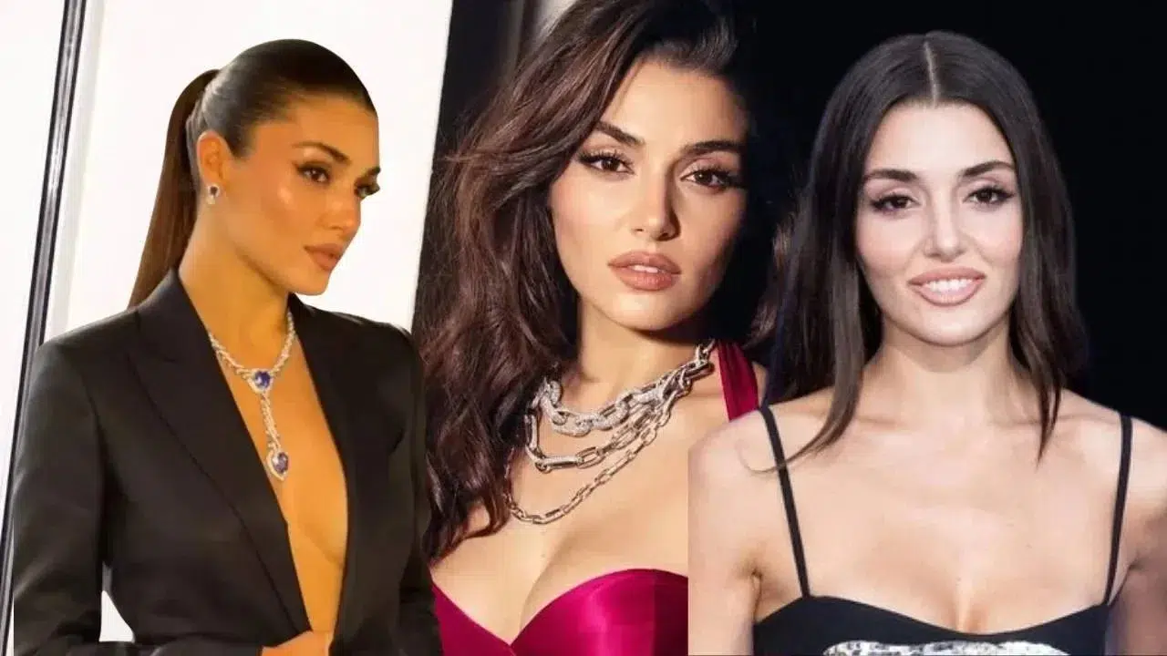 Hande Erçel İtalya Basınında Gündem Oldu: Şöhret Üzerine Çarpıcı Açıklamalar