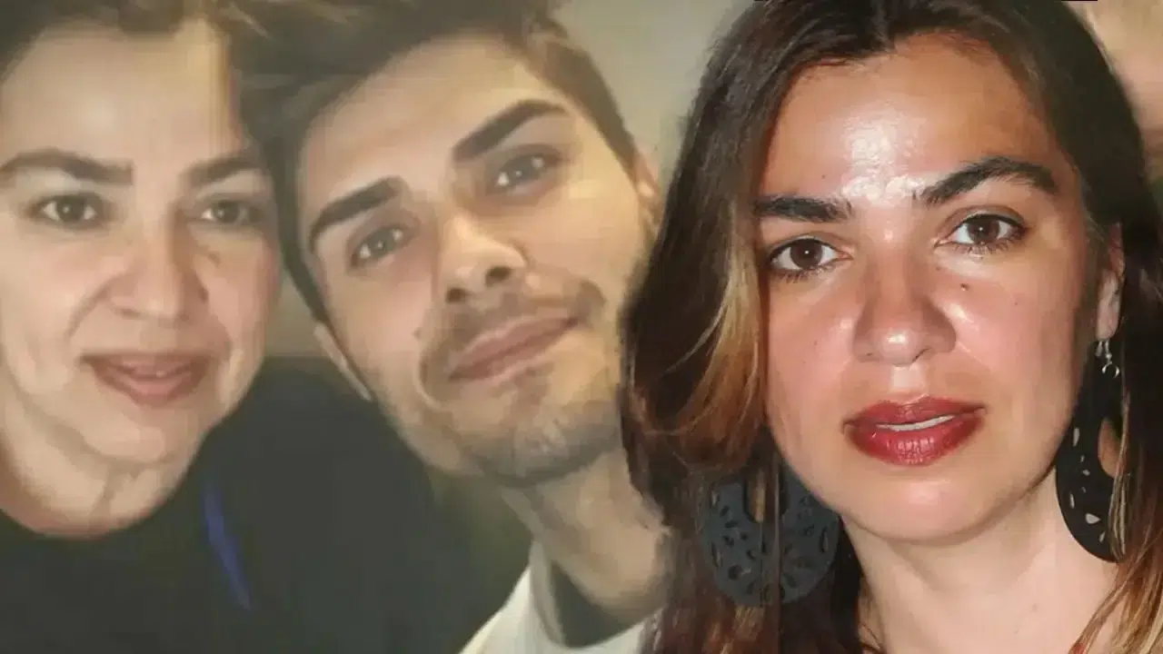 Birce Akalay’ın Halası, Barış Murat Yağcı’nın Annesi… Arzu Akalay Ernak’tan Acı Haber