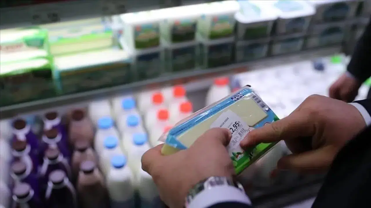 İşletmelerde Yeni Dönem: Marketler Ambalaj Ağırlığını Fiyattan Düşecek
