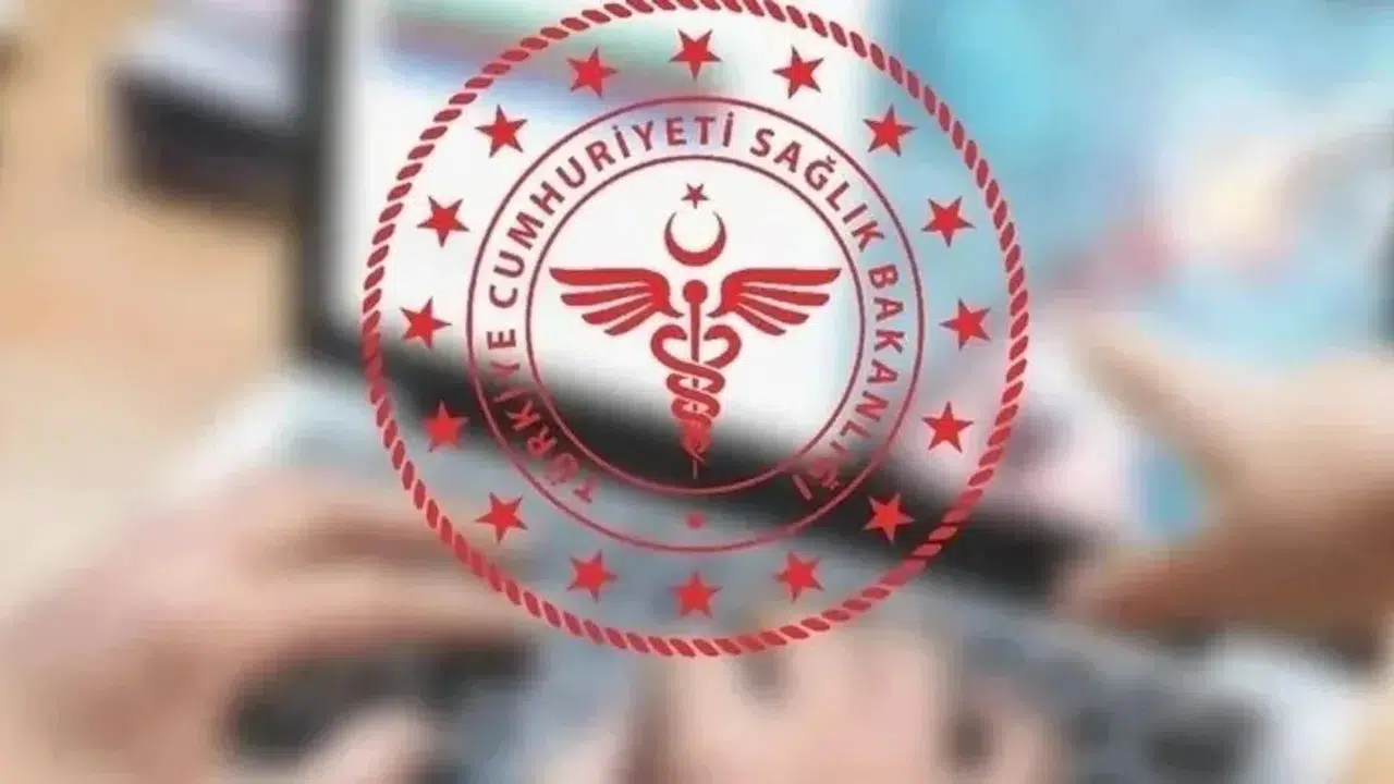 Sağlık Bakanlığı İşçi Alımı İçin Geri Sayım Başladı!