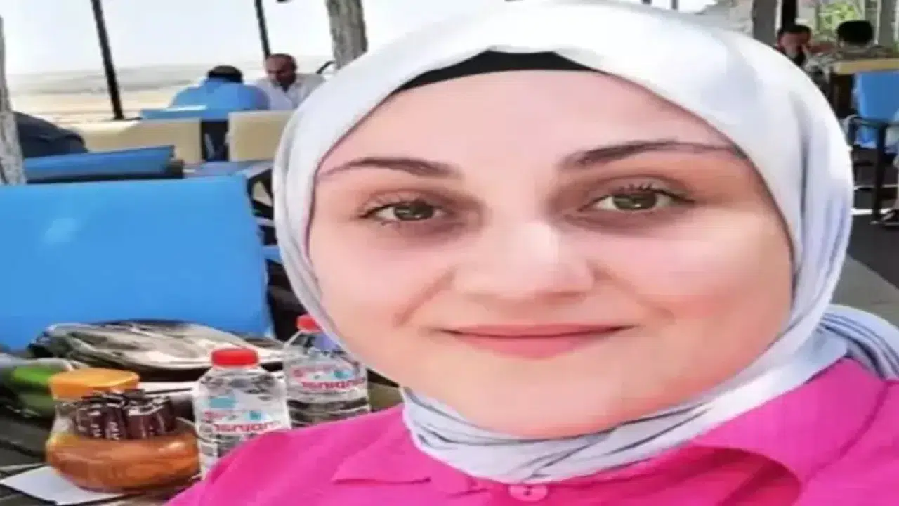Diyarbakır'da Feci Kaza: Hemşire Sümeyye Solmaz Hayatını Kaybetti
