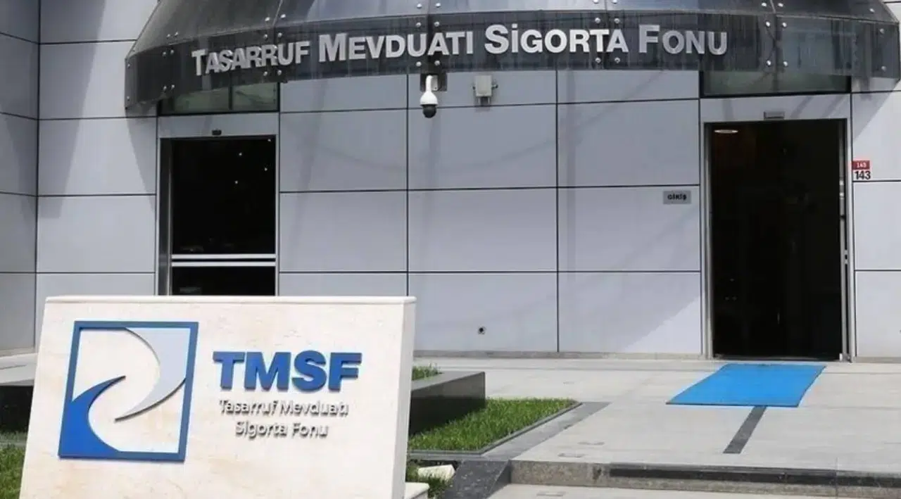 TMSF, BankPozitif’i Satışa Çıkardı! 1,1 Milyar TL'lik Dev İhale 12 Kasım’da
