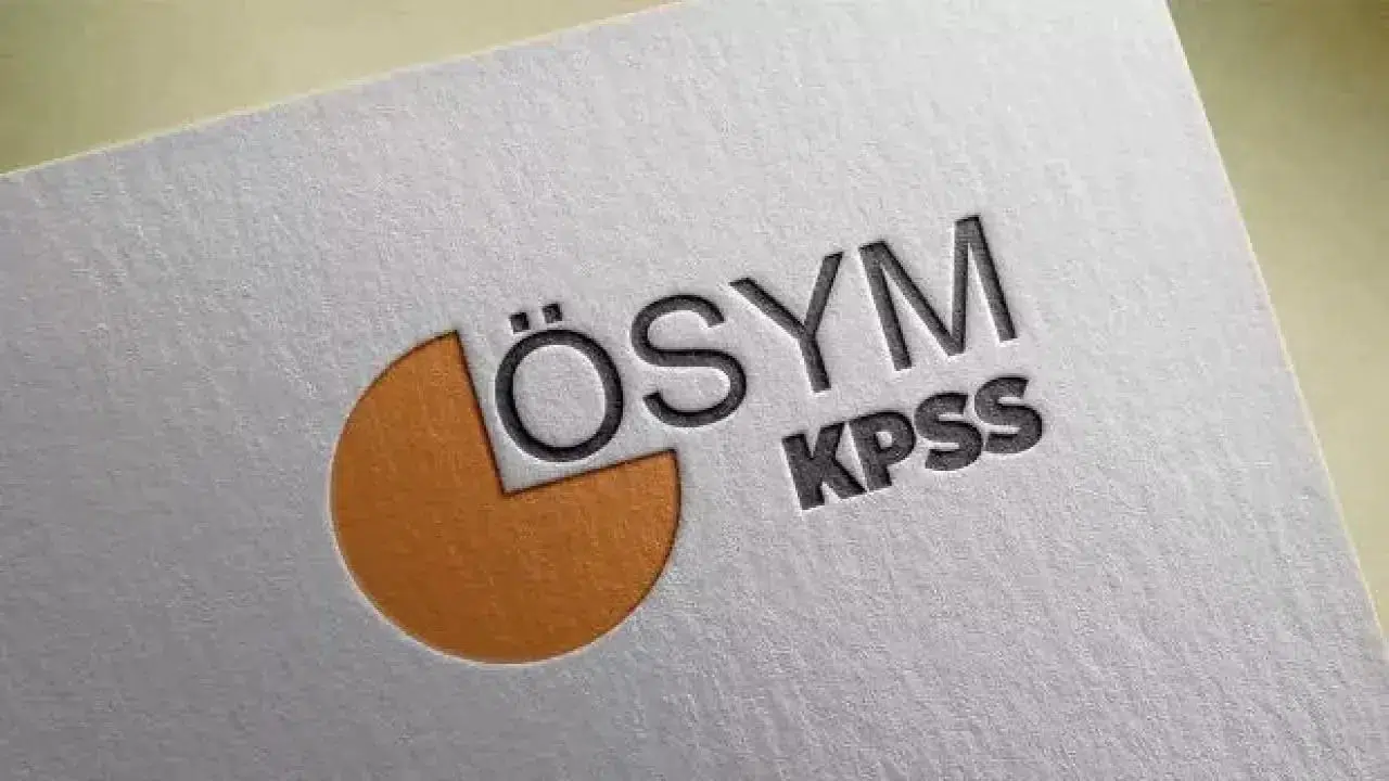 KPSS Sonuçları Ne Zaman Açıklanacak? ÖSYM Tarih Verdi