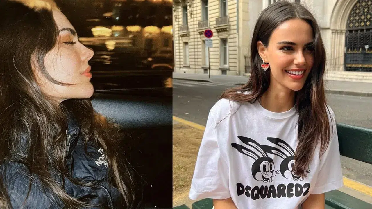 Cennetin Çocukları’nın Gönül’ü Özgü Kaya Kimdir?
