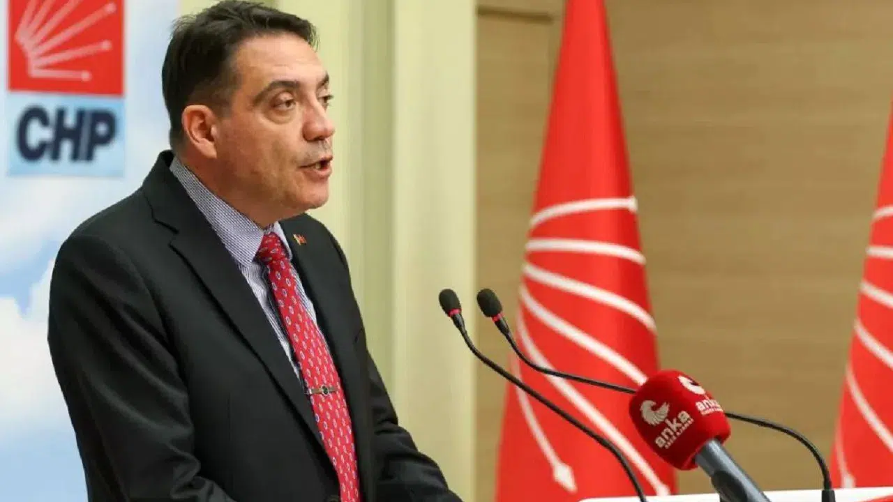 CHP'li Bağcıoğlu, Savunma Sanayiinde Atılması Gereken Adımları Açıkladı