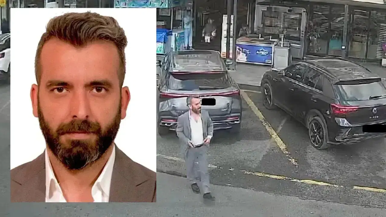 Avukat Tuğrulhan Dip’in Mossad’a Casusluk Faaliyetleri Ortaya Çıktı