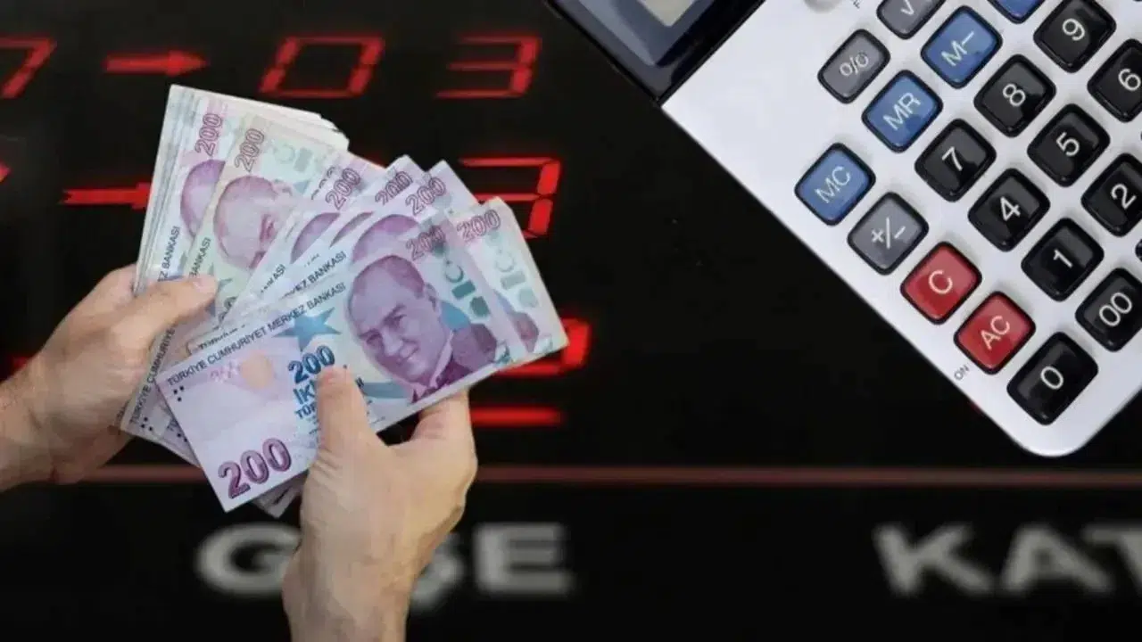 32 Günlük Mevduat Hesaplarında Faiz Rekabeti Kızıştı