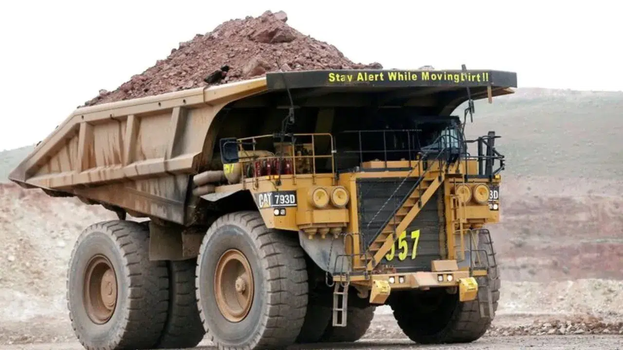 ABD, Lityum Üreticisi Lithium Americas’a Ortak Oldu