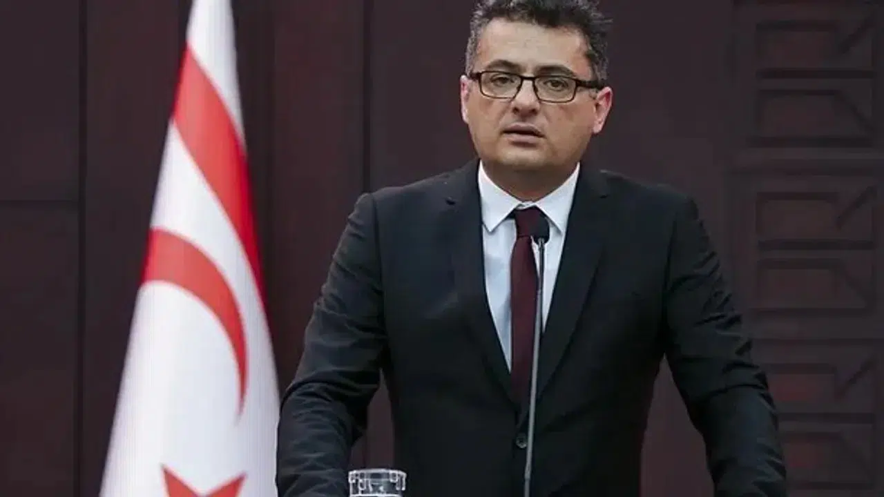 Tufan Erhürman Kimdir? KKTC'nin Yeni Cumhurbaşkanı Hakkında Bilgiler