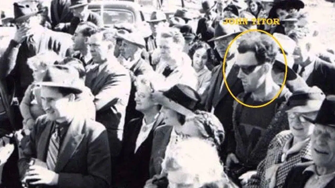 Zamanda Yolculuk Yaptığını İddia Edenlerin İlginç Hikayeleri