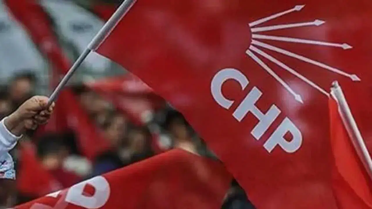 CHP’de Kurultay Takvimi Netleşiyor! Tarih İçin İki Seçenek Masada!