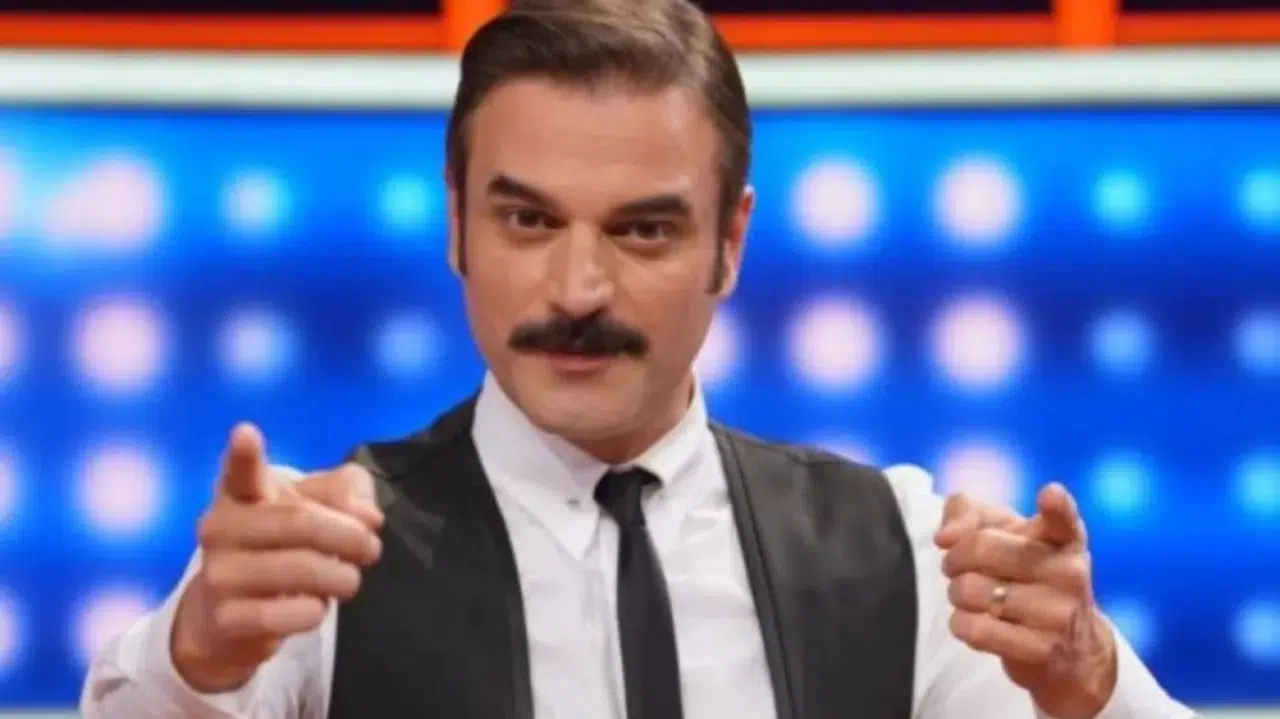 Ufuk Özkan'ın Sağlık Durumu İyileşiyor