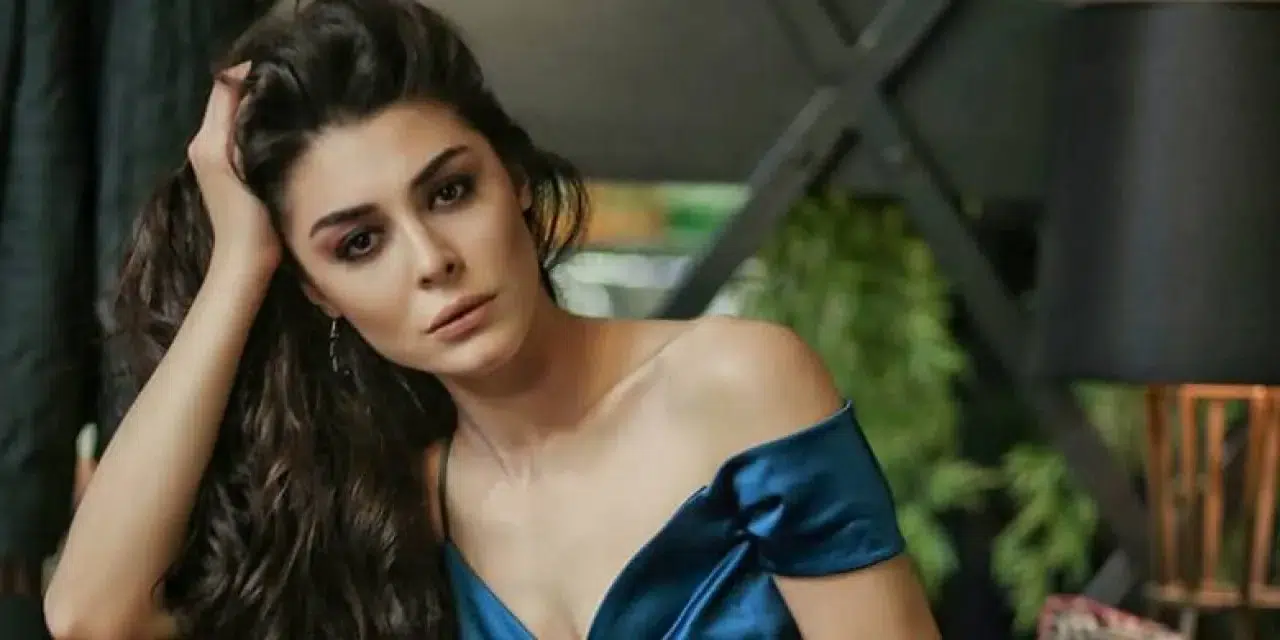 Eşref Rüya’nın Seda’sı Büşra Cebe Kimdir?
