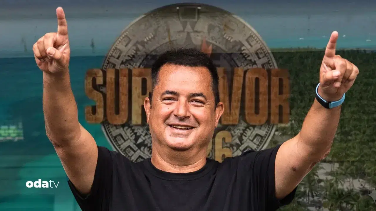 Survivor 2026'da Neler Olacak? Acun Ilıcalı'dan Önemli Açıklamalar