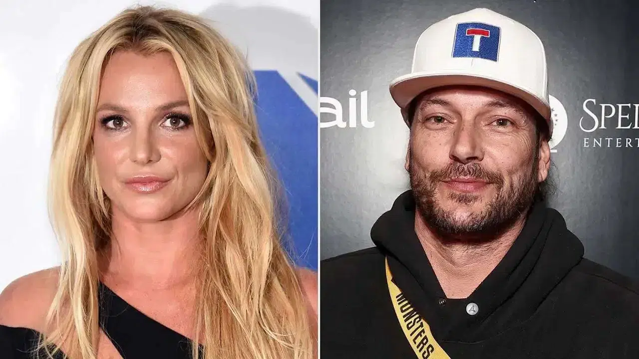 Yeni Kitap Krizi: Eski Eşinin İddiaları Britney Spears’ı Çileden Çıkardı