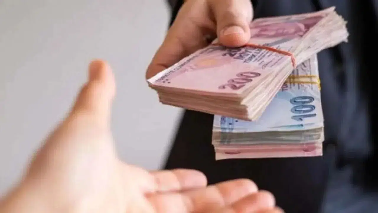 İcra ve İflas Kanunu'nda Değişiklik: Yüzde 60'a Kadar Haciz Kesintisi Yapılabilecek
