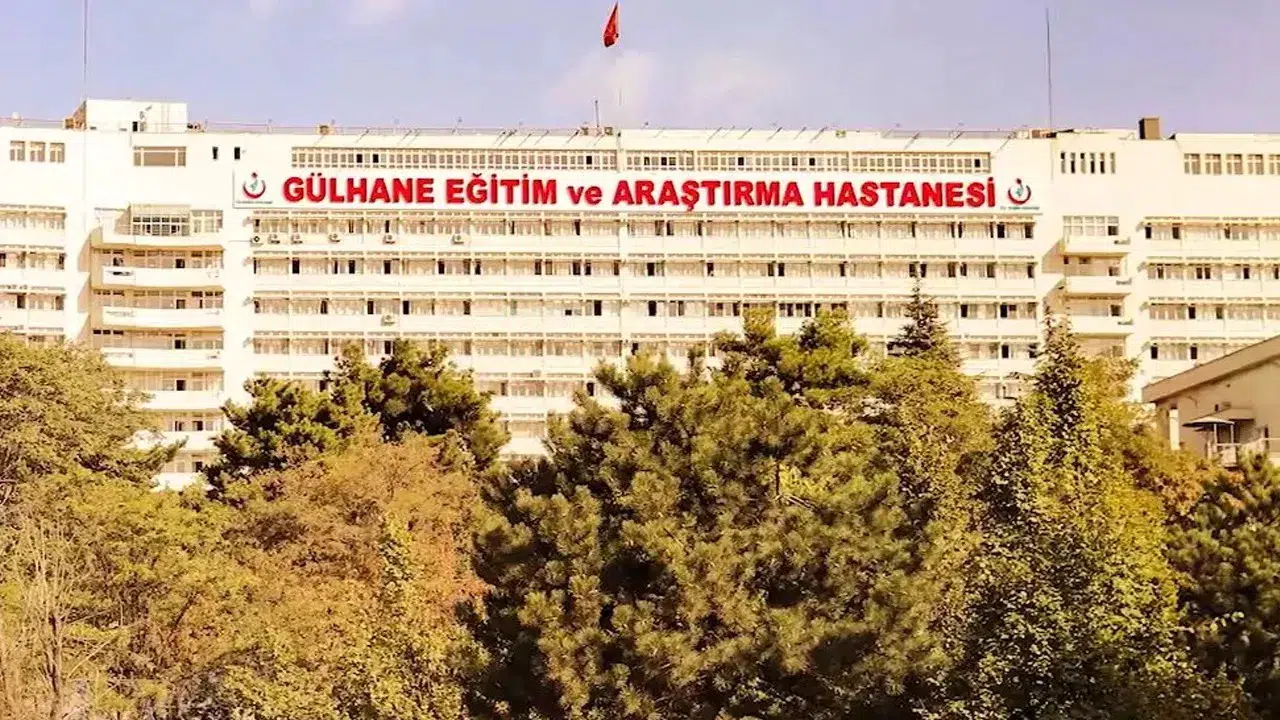 Askeri Hastanelerin Yeniden Açılması ve Gazze Görev Gücü Hakkında Açıklamalar