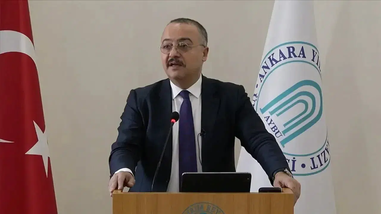 Nuh Yılmaz Kimdir? Türkiye’nin Yeni Şam Büyükelçisi Hakkında Bilgiler