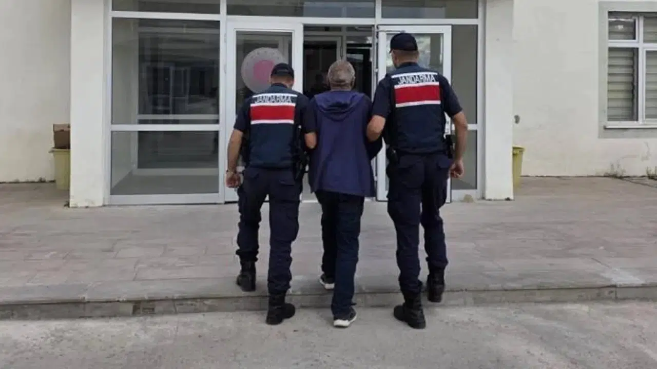 Kırşehir'de Yaşlı Çifti Katleden Cani, Hapishanede Kalp Krizi Geçirip Hayatını Kaybetti