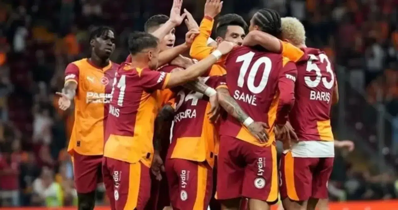 Galatasaray Bodo Glimt Maçı Muhtemel 11'ler Belli Oldu