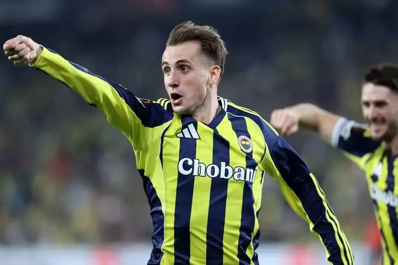 Fenerbahçe Transfer Döneminde Dört Bir Yandan Harekete Geçti