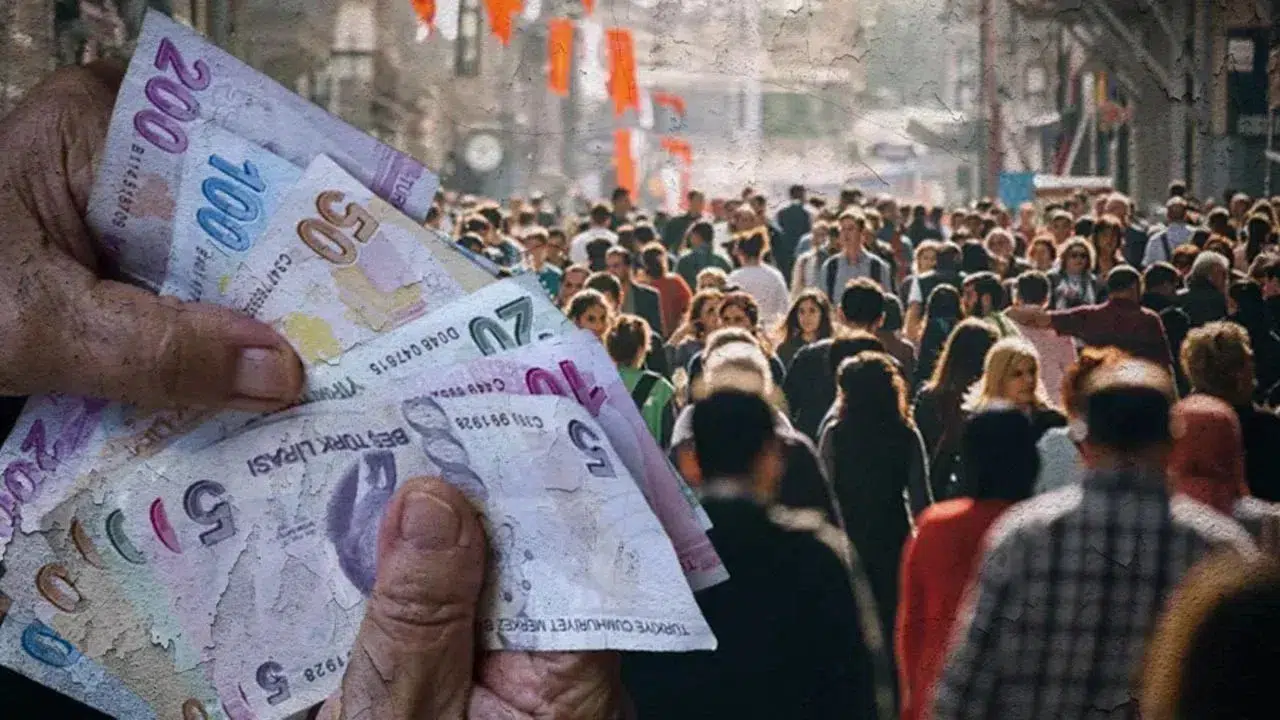 Eylül Ayının Zam Şampiyonu Belli Oldu: TÜİK'in Verileri Dikkat Çekiyor