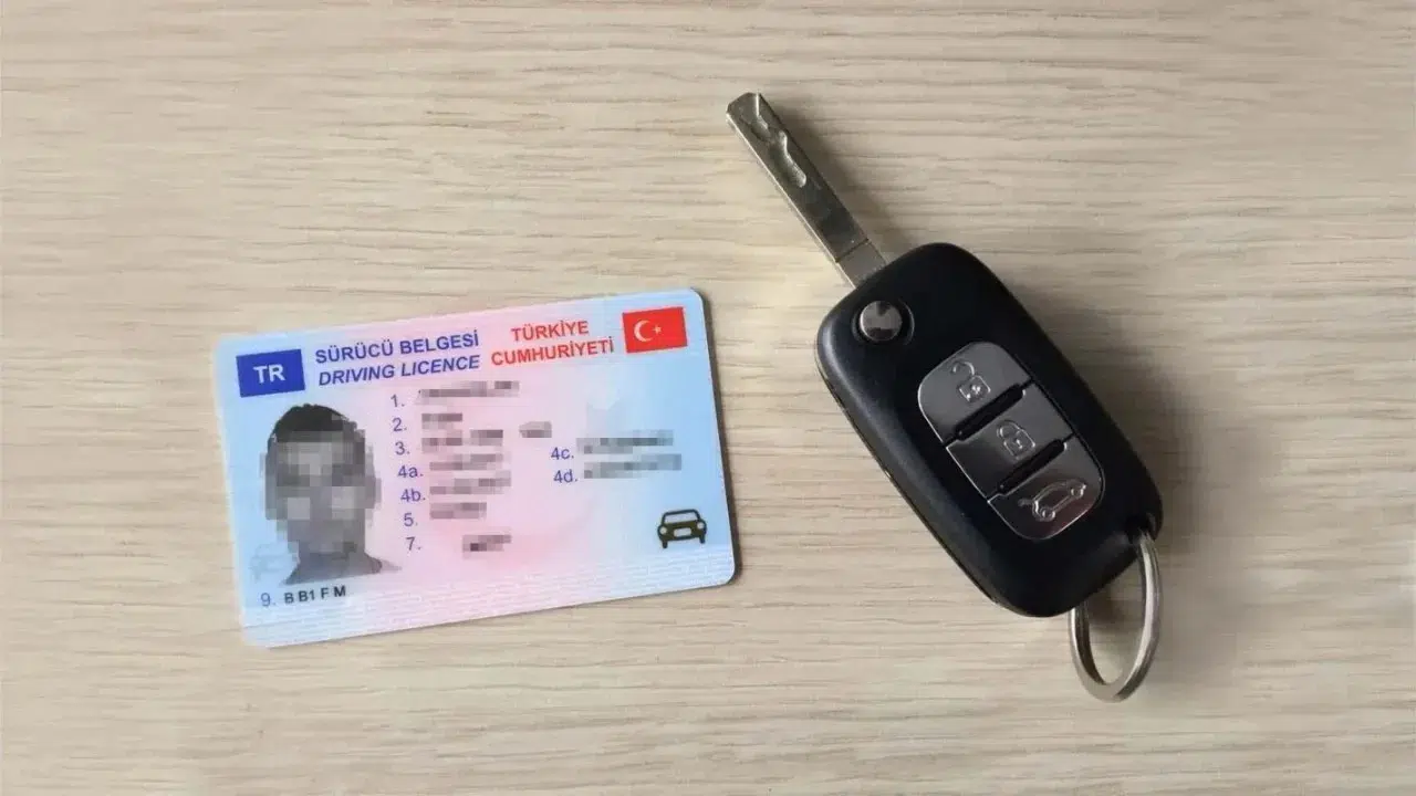 Ehliyet Yenilemede Son Gün: Ücretler Yüzlerce Kat Artacak