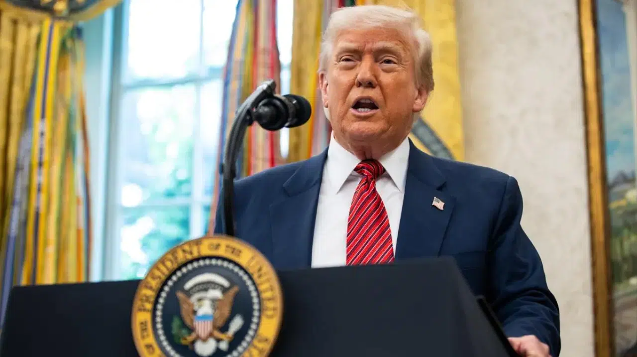 Trump: Gazze Planı ile İlgili Esneklik Gerekmez