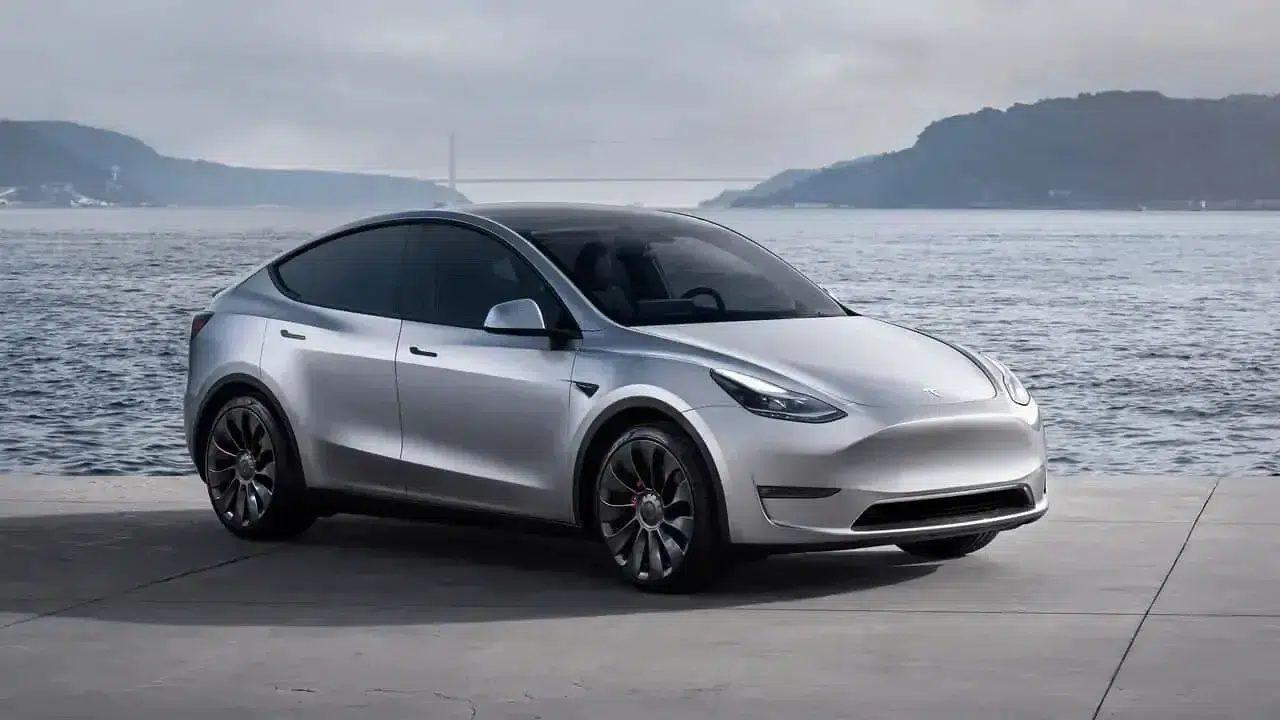 Tesla Türkiye Envanter Açılıyor: 23 Ekim'de Sınırlı Sayıda Model Y Satışta!