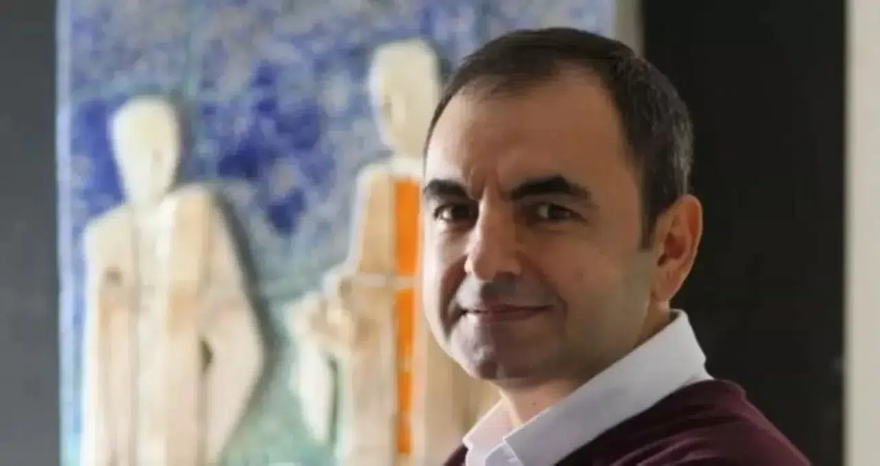 Ercüment Akdeniz Kimdir? Gazeteci Ercüment Akdeniz Kaç Yaşında, Nereli?