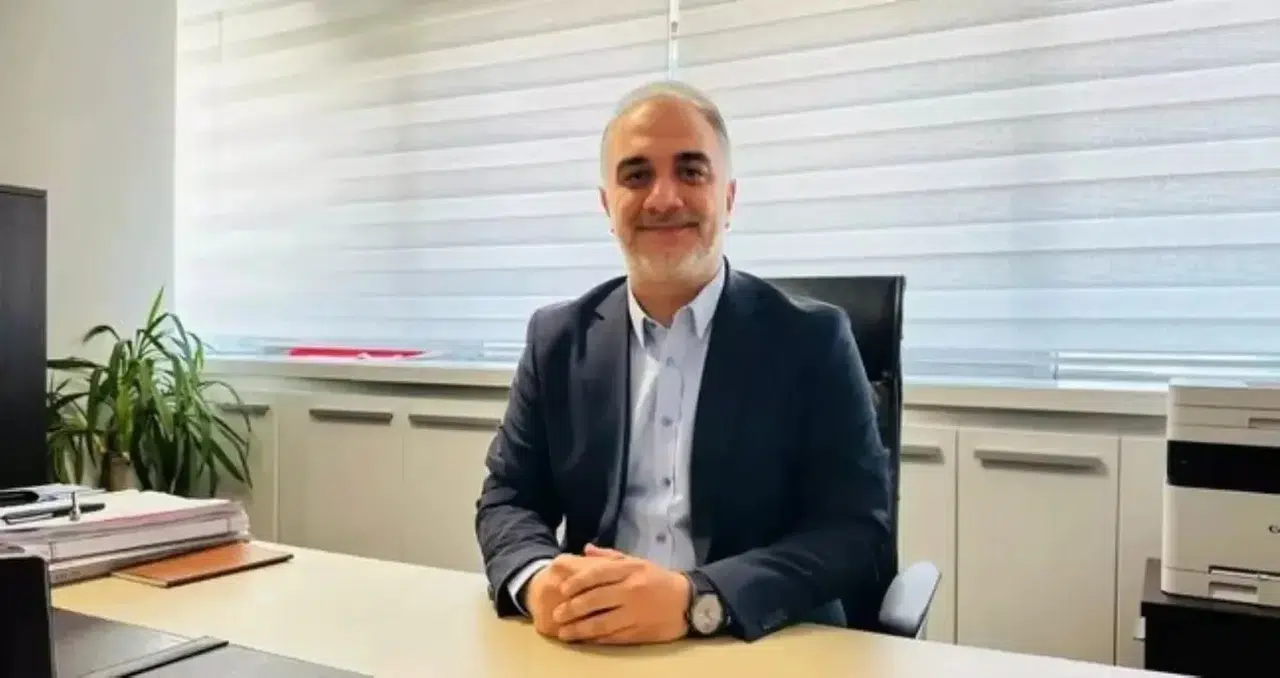 CHP Avukatı Çağlar Çağlayan Kimdir? Yaşı ve Nereli Olduğu Hakkında Bilgiler