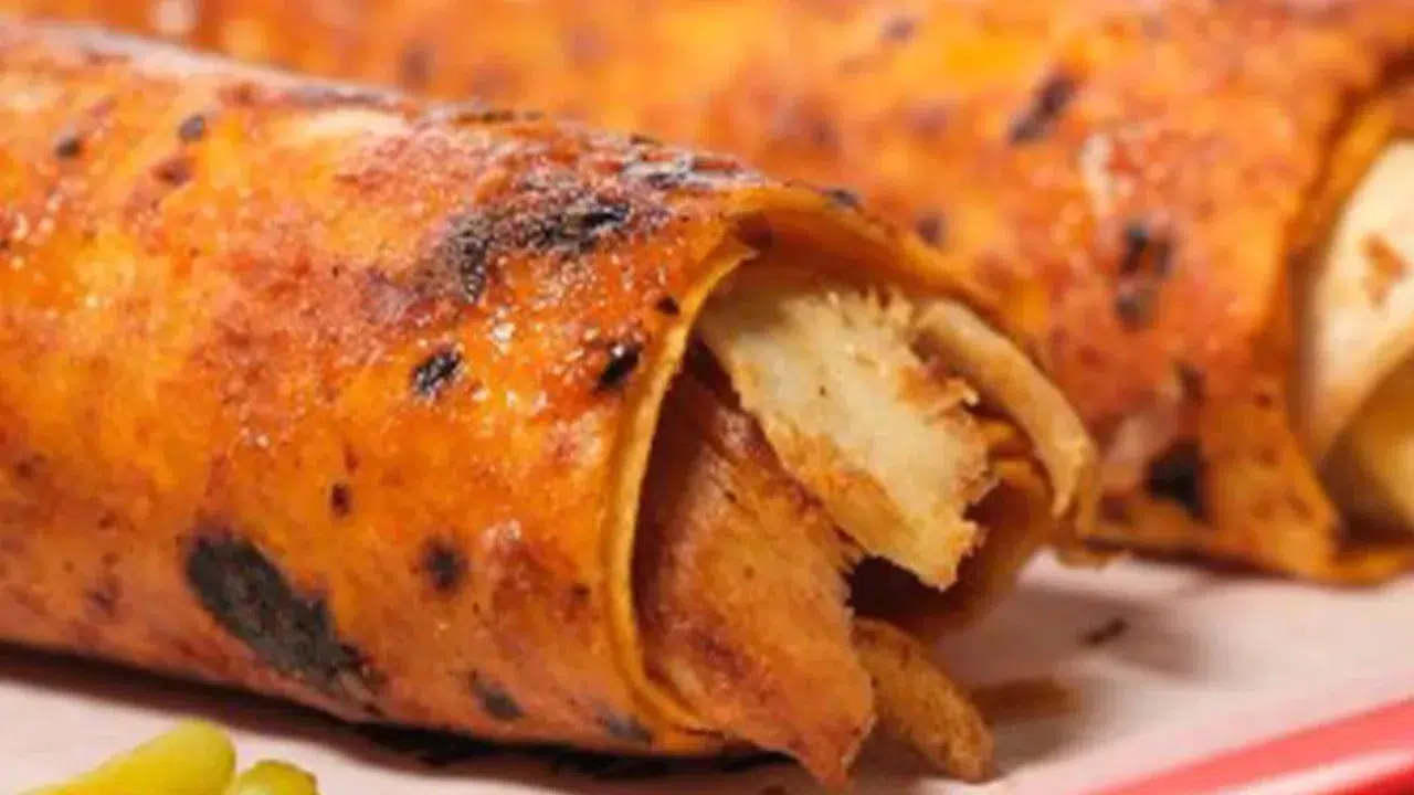 Masterchef Jürisinden Soslu Tavuk Döner Tarifi