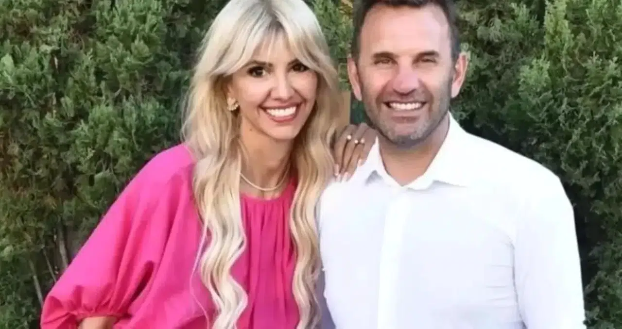 Nihan Akkuş Kimdir? Okan Buruk'un Eski Eşi Nihan Akkuş Kaç Yaşında, Nereli?