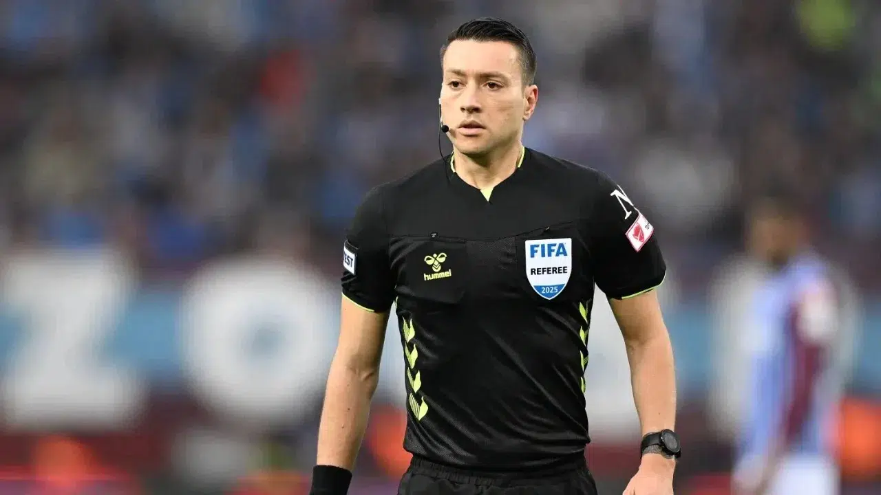 Futbolda Bahis Skandalı: Hakem Zorbay Küçük'ün Bahis Oynadığı Maçlar Ortaya Çıktı