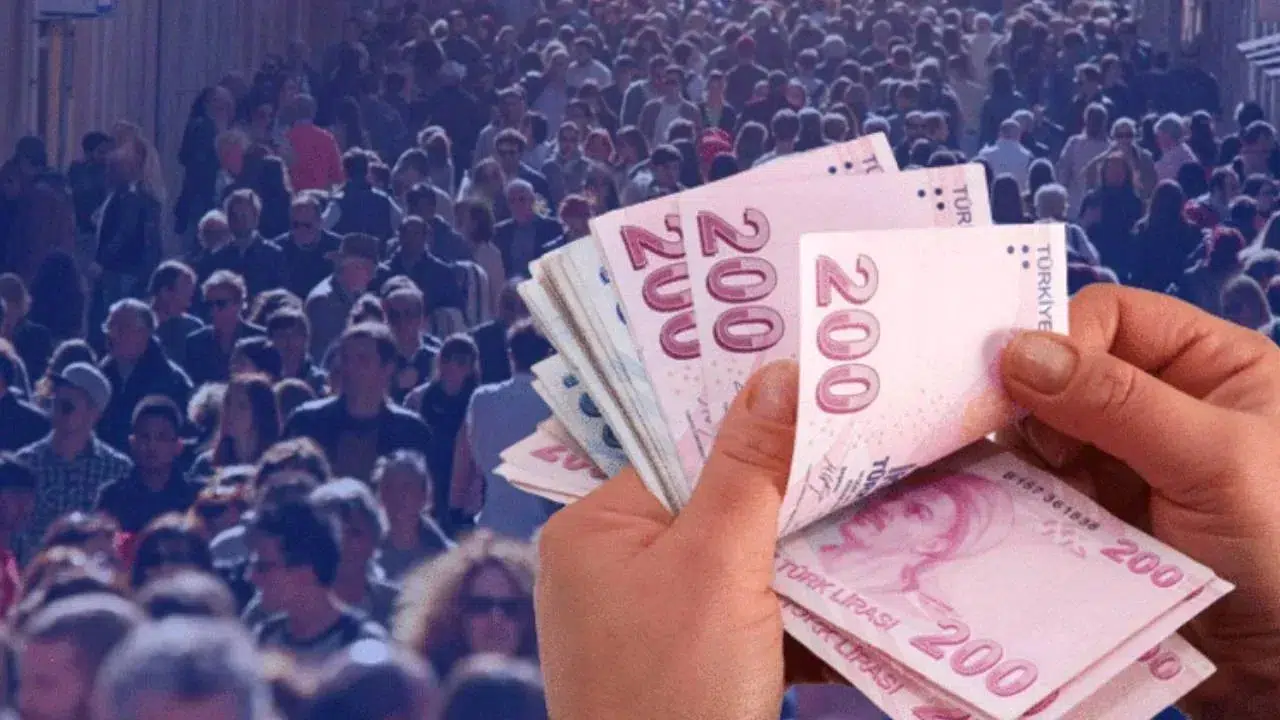 Asgari Ücret İçin Kritik Tarih Belli Oldu: İşçi, İşveren ve Hükümet Toplanıyor