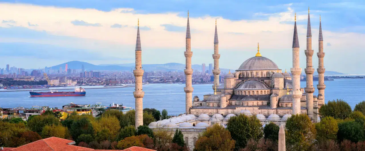 İstanbul’da 4 Kişilik Ailenin Yaşam Maliyeti 100 Bini Aştı