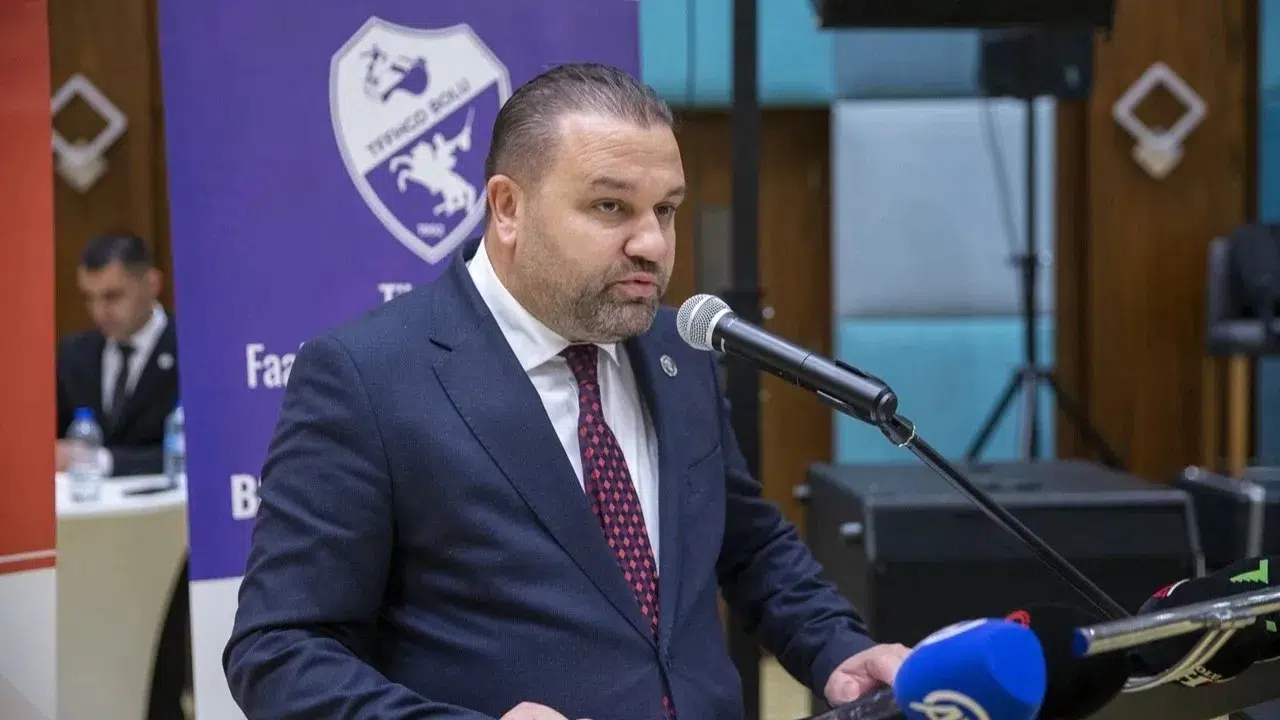 Hakemlerden TFF’ye Çağrı: Taban Ücretler İyileştirilmeli