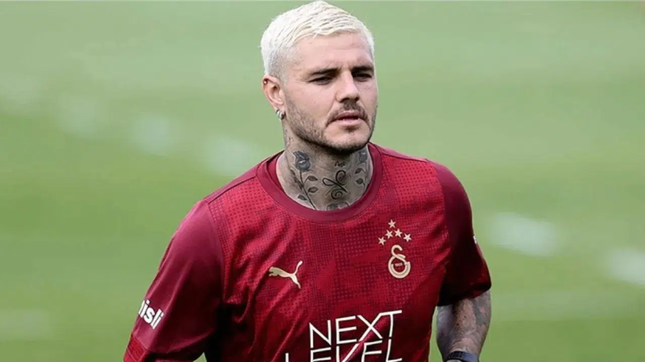 Galatasaray'da Icardi Belirsizliği: Yeni Sözleşme İçin Tek Şart!