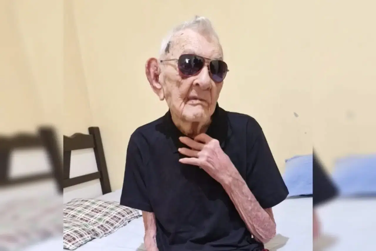 113 Yıllık Sır: Dünyanın En Yaşlı Erkeğinden Uzun Yaşam Tüyosu!