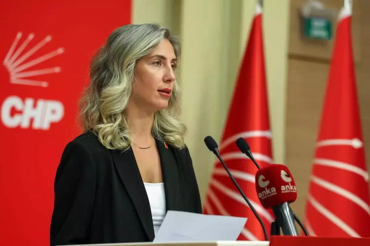 CHP'li Atalar: Kültür Kurumları Sanatsal Liyakatle Yönetilmeli