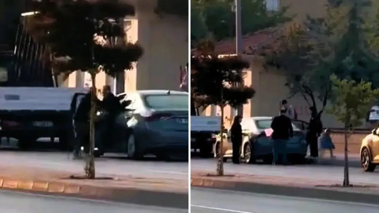 Okul Müdürünü Vuran Şahıs ve Suç Ortakları Yakalandı