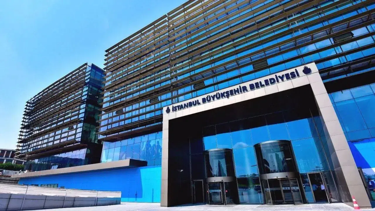 İBB'ye Yönelik Casusluk Soruşturmasında Yeni Gelişme: 4 Kişi Gözaltında