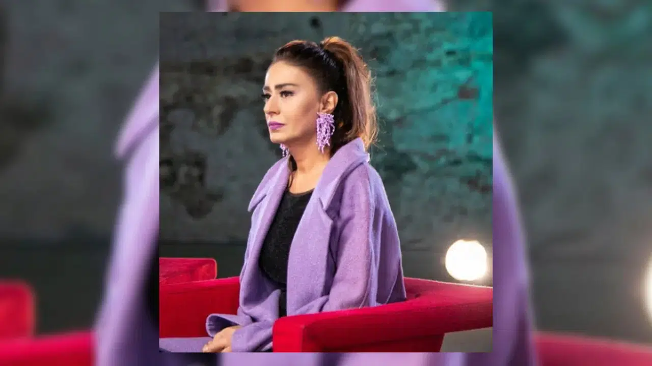 Yıldız Tilbe'den Dikkat Çeken Açıklama: "Filmimi Çekmeyin!"