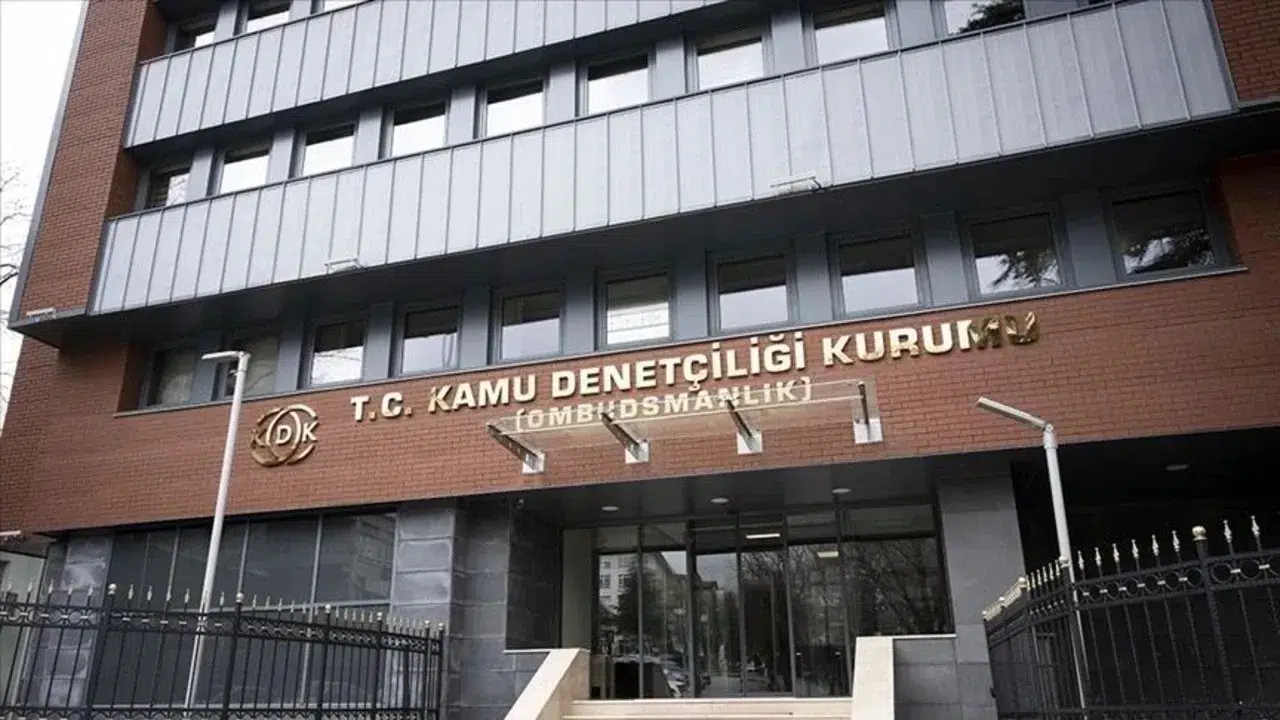 KDK'dan ÖSYM'ye Tavsiye: İptal Edilen Sorunun İtiraz Ücreti İade Edilsin