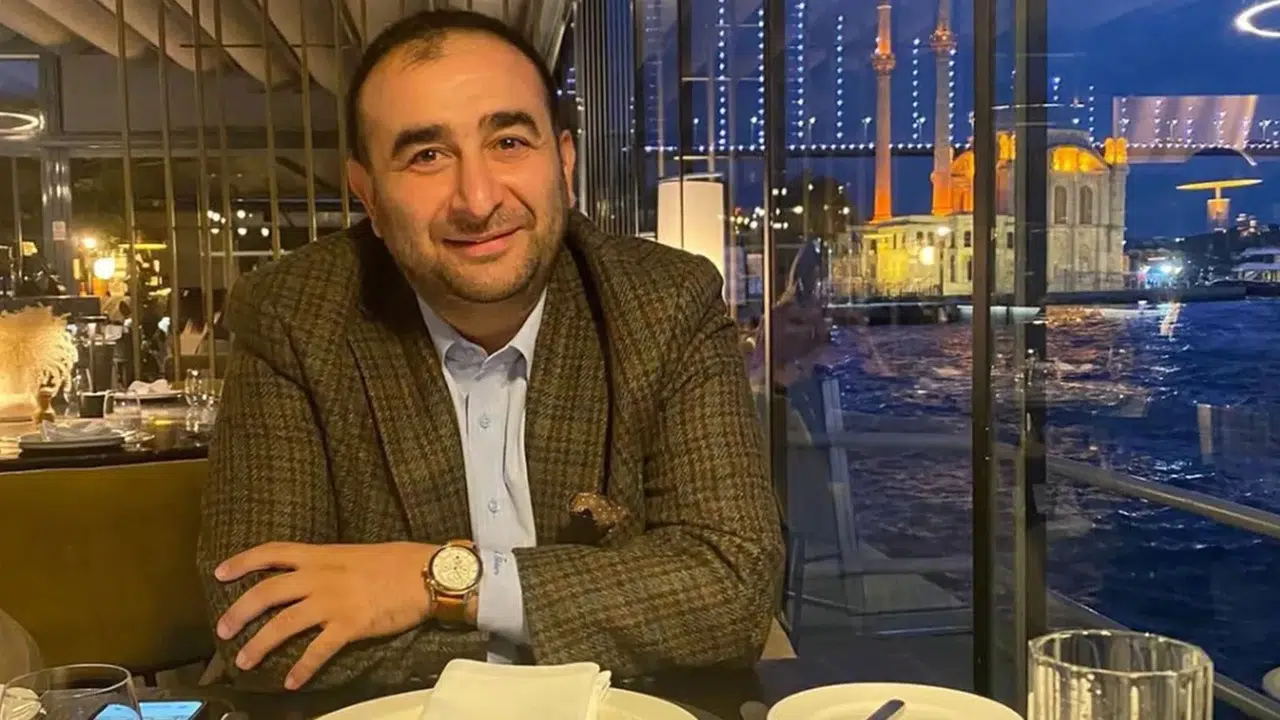 Suikasta Kurban Giden Serdar Öktem'in Son Paylaşımları Gündem Yarattı